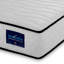 Bedzonline Pocket Spring Memory Foam Mattress – Medium-Firm Orthopaedic Support-99468168