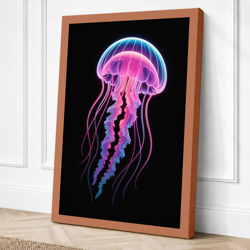 Print, 36x24 - 91.4 x 61.0 cm, Terracotta Border