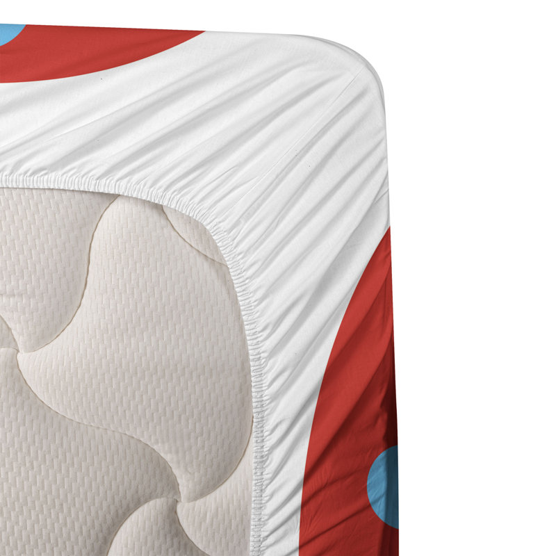 Microfiber Sheet Set, Full