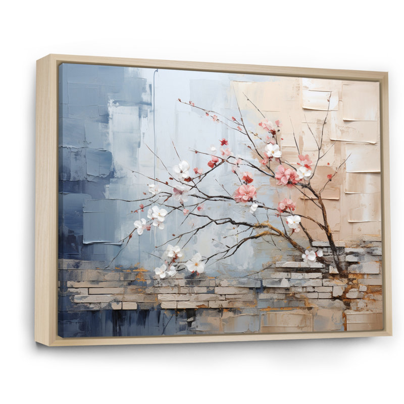 Yoga serein zen pastel I, Naturel, H 12 po x l 20 po x P 1 po