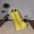 Jaune est en rupture de stock