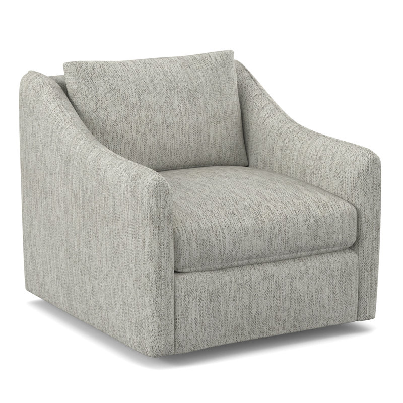 Swivel Armchair, 61481-73