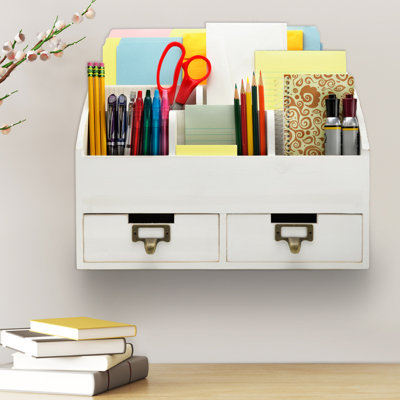 Rangement de bureau