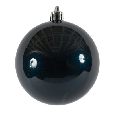 Ornement boule des Fêtes