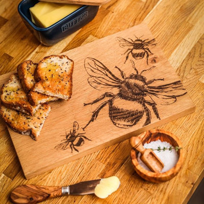 Wood Wine Accessories