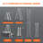 Telescoping Ladder A Frame Extension Multi-Function for Homework-207245670-207245672