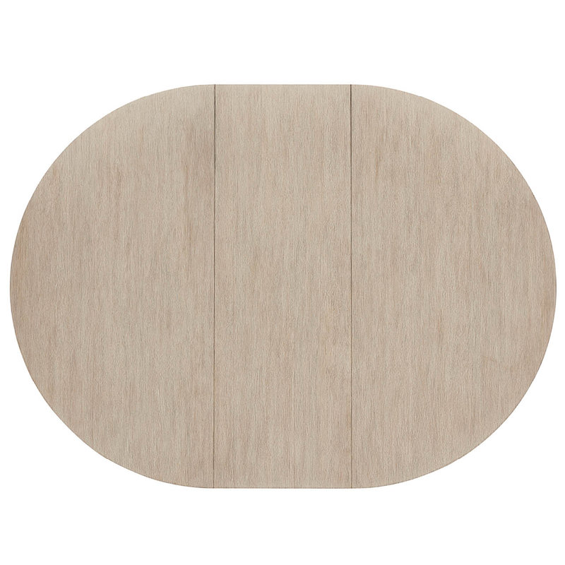 Dockside Dining Table, Tan