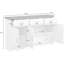 148cm Solid Wood Sideboard-70656082