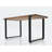 Live Edge Rustic Coffee Cokctail Table