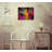 Artsy Quote "Nobody cares if I die for fighting Marathi breed." By Kjiva Gallery Wrapped Canvas-1679812628
