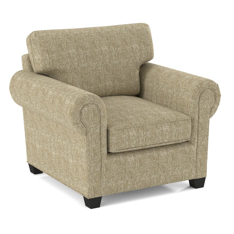 Grace Armchair, Connelly Wren