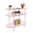 Rose est en rupture de stock