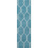Ivory/Teal
