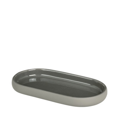 Sono Bathroom Accessory Tray