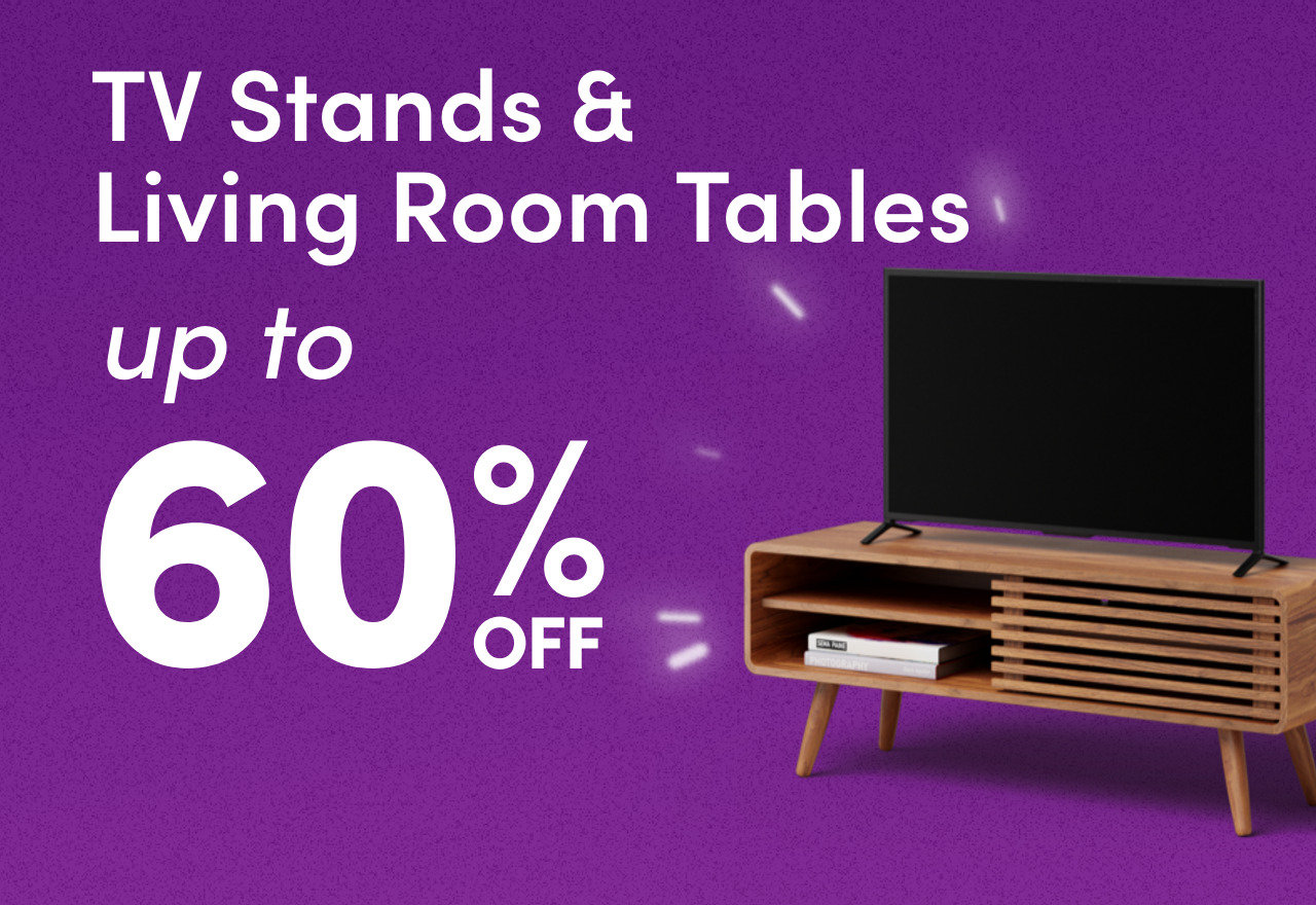 Deals On TV Stands Living Room Tables 2024 Wayfair   Deals On TV Stands   Living Room Tables 