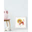 I'm A Leo - Single Picture Frame Print-434671648