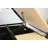 Drafting Table Art Desk w/Power Outlet and Stool, Adjustable Tilting Drawing Table Artist Desk with 2 Storage Drawers, Art Craft Work Station for Home Office Working, Writing, Crafting-469596353-469596359