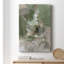 Green Tea I - Wrapped Canvas Painting-815659518