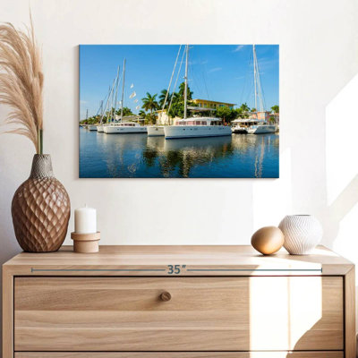 Fort Lauderdale Yacht Port
