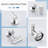 Wall Mount Towel Hook（2 Piece）-104147201