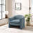 Sephine 31.2" Upholstered Nordic-style Accent Chair-1652057038