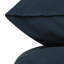 Snavely Solid Colour Duvet Cover Set with Pillowcases Included-2135303347-2135303357