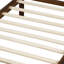 Flat Panel Bed with Headboard & Footboard-1972767035-1972767039