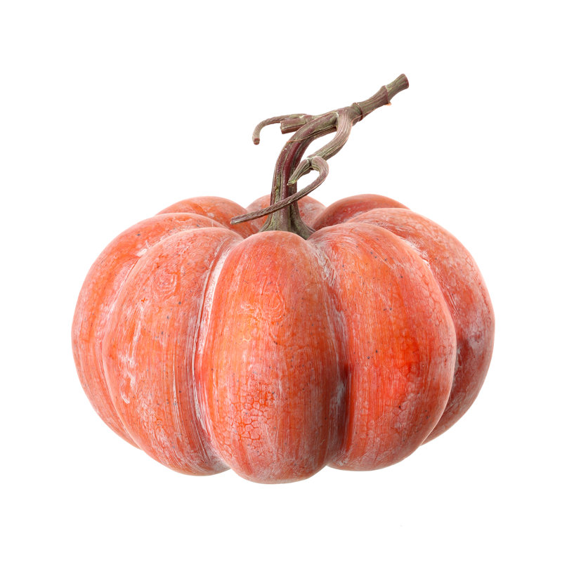 Citrouille patinée