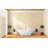 Georgetown 70 " L x 35 " W Freestanding and Mounting / Installation Required Soaking Solid Surface Bathtub-50879094
