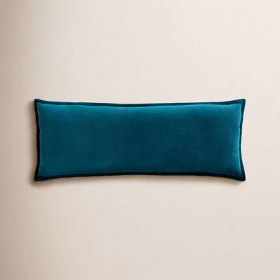 Norwin Cotton Throw Pillow