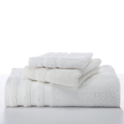 Martex 100% Egyptian-Quality Cotton with Dryfast Body Sheet