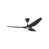 Black with Black Blades selected