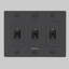 3G Toggle / Cross / With Logo-1650784970