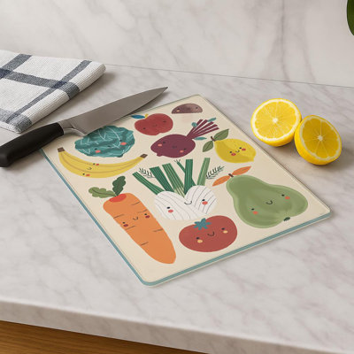 Planche à découper