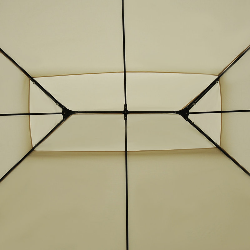 10' X 13' Patio Gazebo