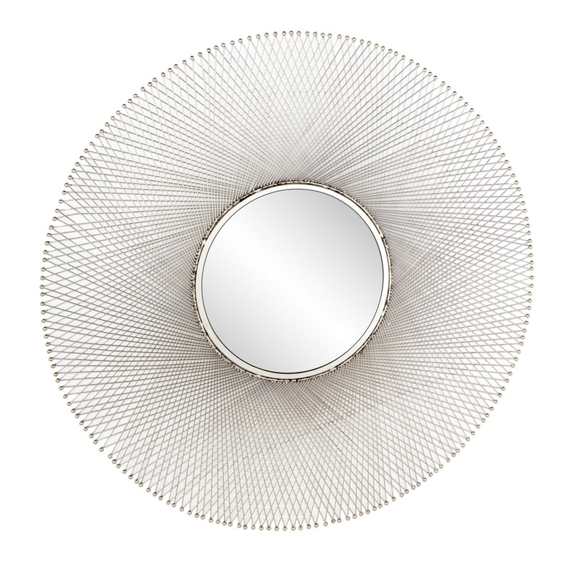 Miroir Palmateer