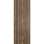 Finition en bois massif manufacturé