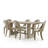 Doloros Dining Table Set-127418948-103562781