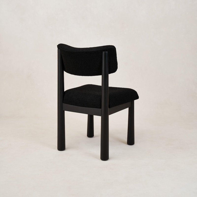 Charlie Upholstered Dining Chair