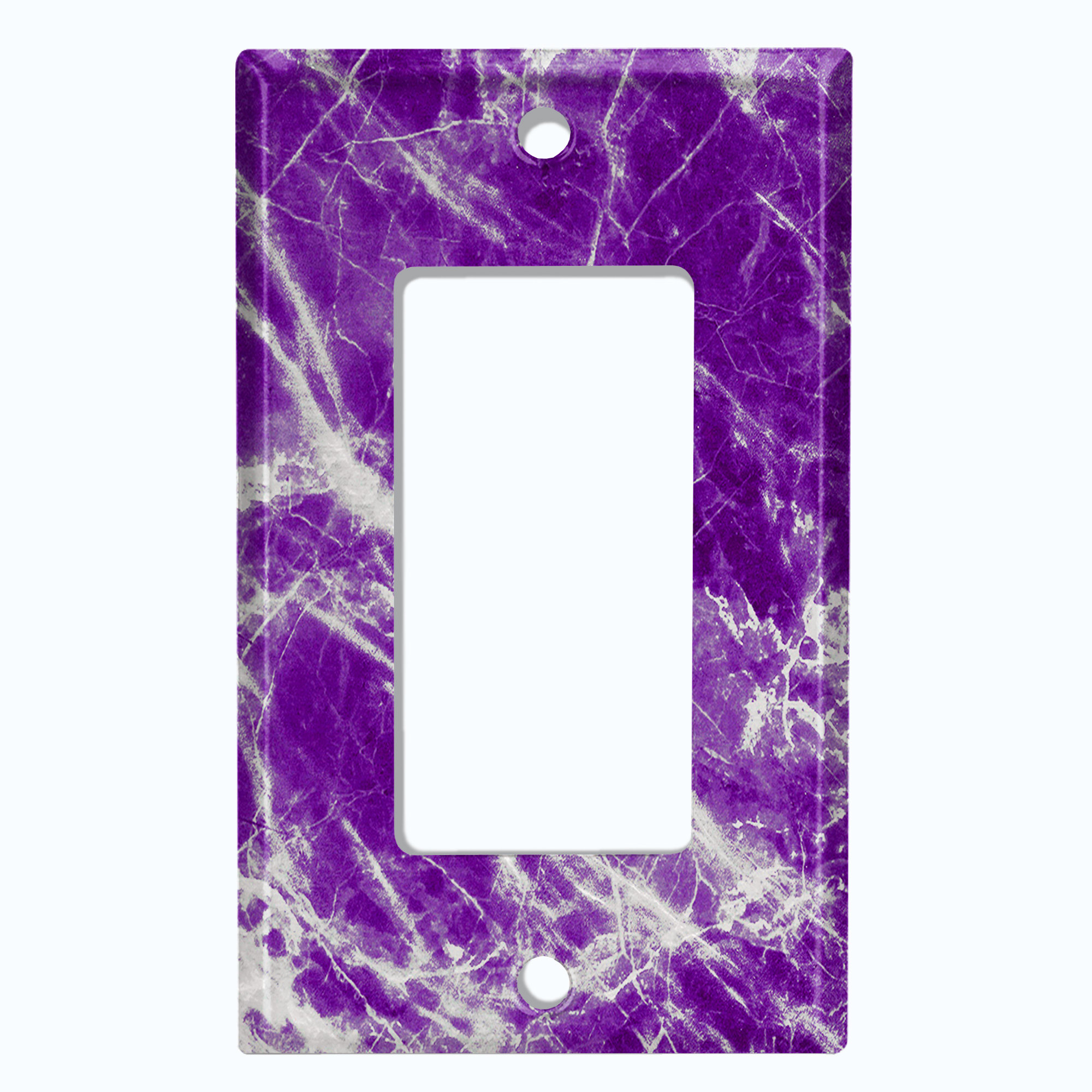 WorldAcc Rocker Wall Plate | Wayfair