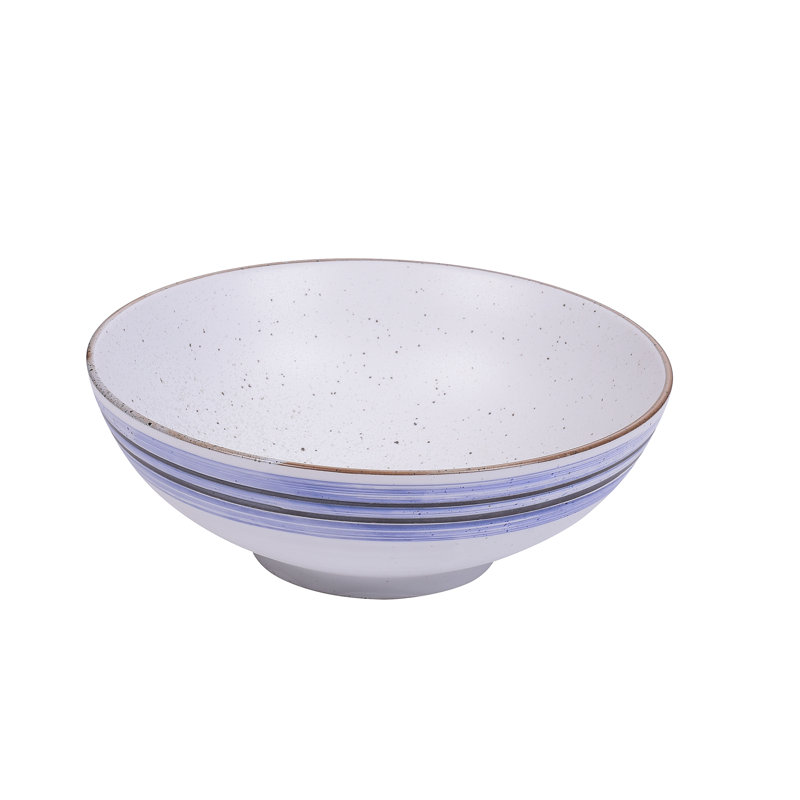 Ocean 28 oz. Salad Bowl