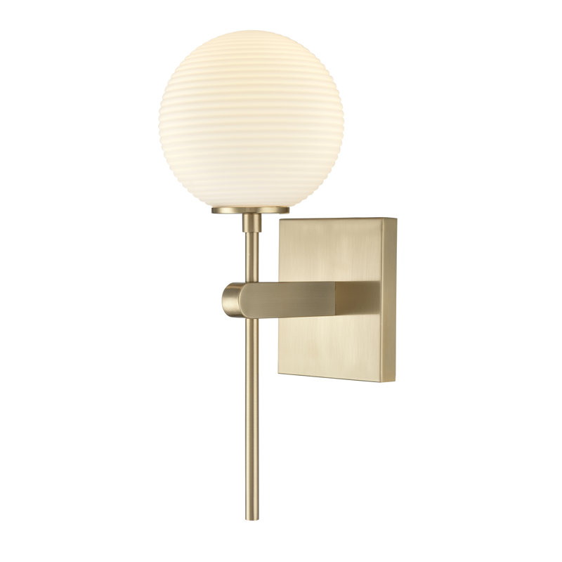 Meuble-lavabo 1 lumière Lehman