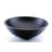 Maestro Bath 16.6'' Polymarble Circular Bathroom Sink-16505709