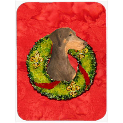 Wood Glass Cutting Board
