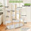 Plant Stand - Set of 6