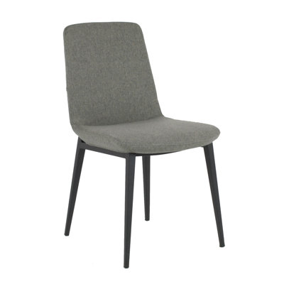 18 " H Upholstered Side Chair