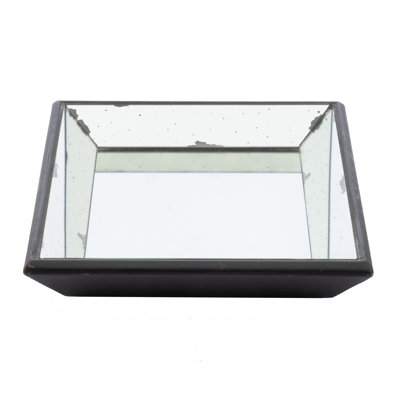 Plateau de table basse Jake-James