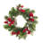 Adjustable Candle Ring Mini Wreath-61058046