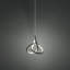 Vornado 1-Light LED Novelty Pendant-98375354