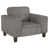 Gris anthracite est en rupture de stock